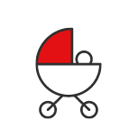 Children 6-59 months old