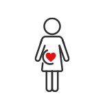 Pregnant women