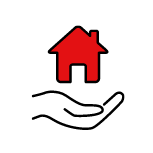 Residents of long-term care facilities